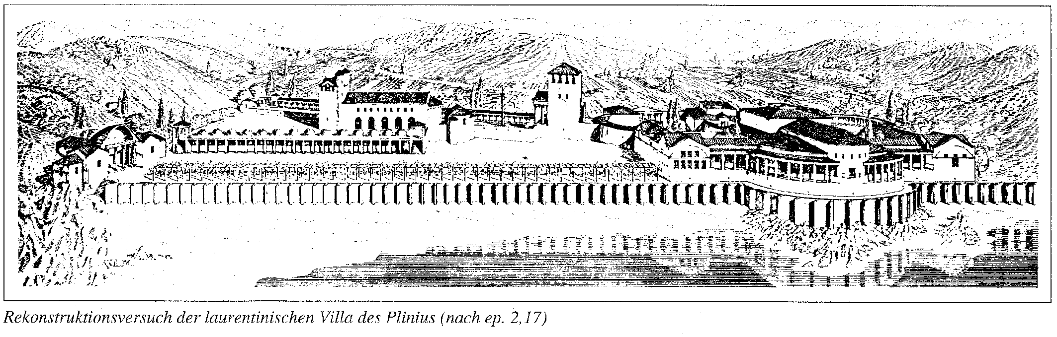 Plinius der Jüngere